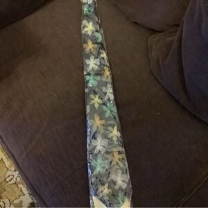 Vintage Tommy Bahama Men's Tie